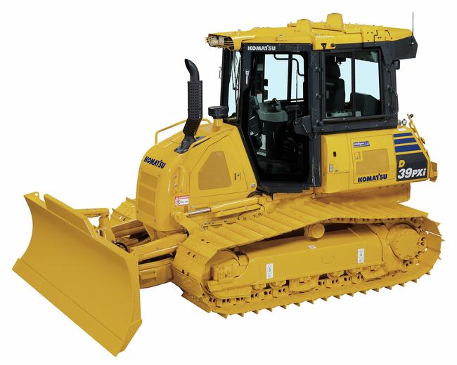 Dozer Rental