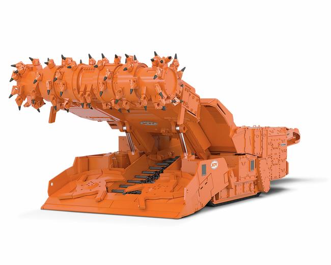 Komatsu 12CM12 pillar and room in white background