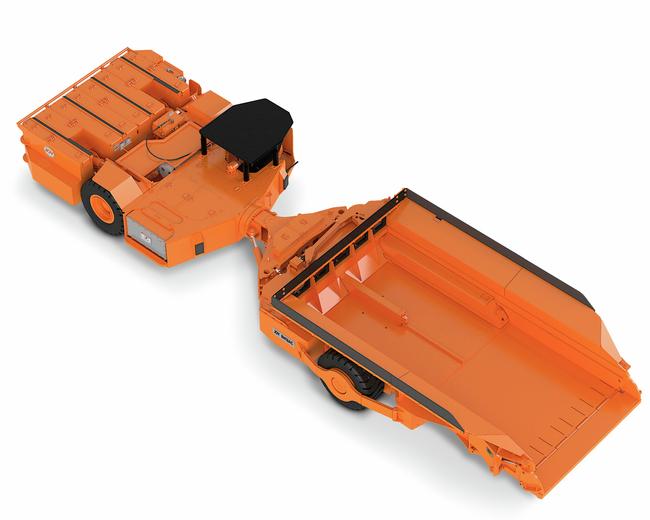 Komatsu GPL5239 room pillar in white background