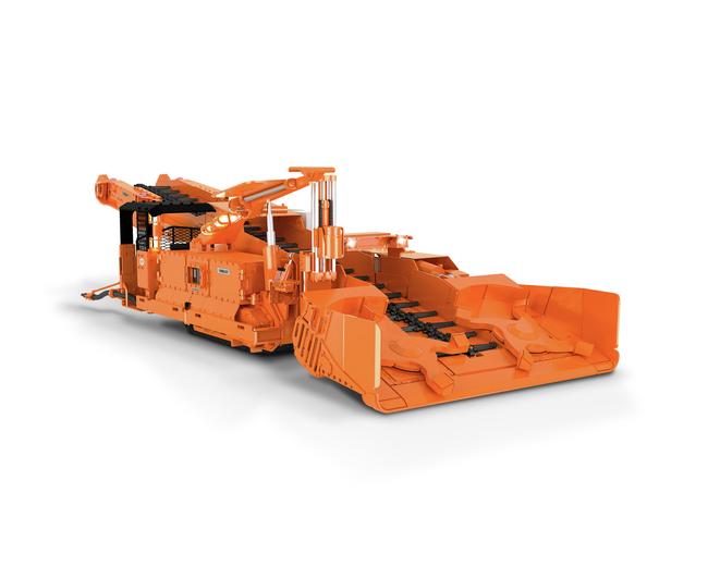 Komatsu 14BU27_GPL4771 room and pillar in white background