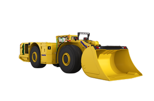WX15 LHD
