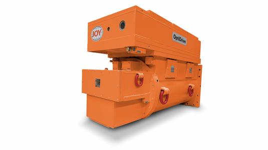 Joy OptiDrive 