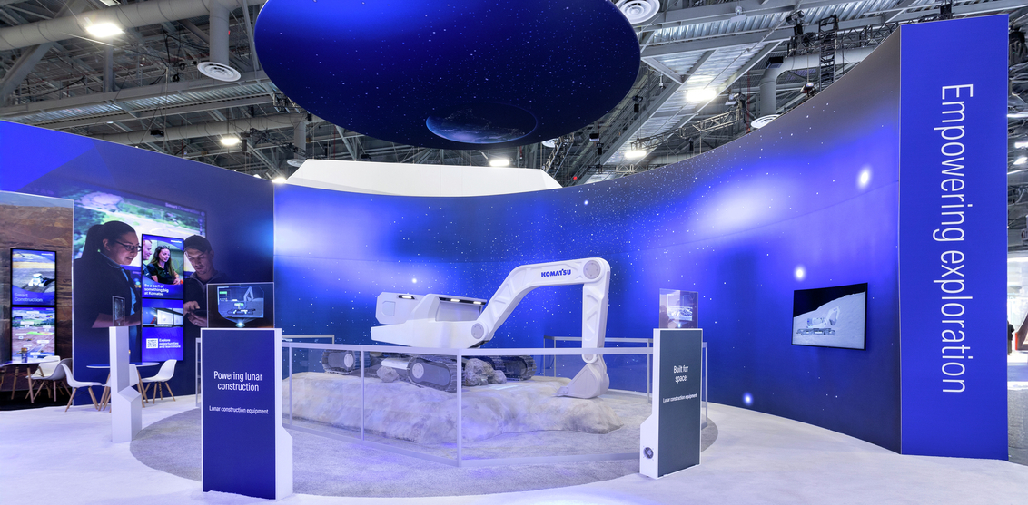 Consumer Electronics Show