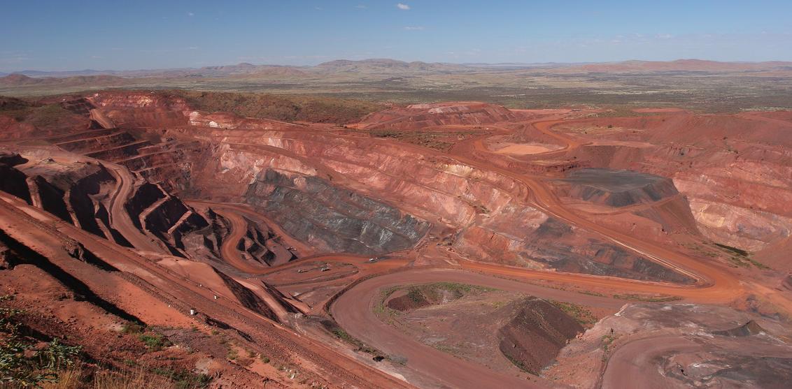 Large Brazilian Iron Ore mine reduces unplanned maintenance hours with ...