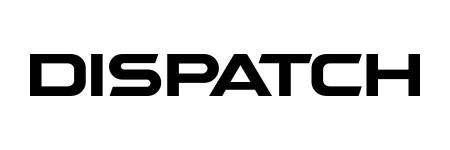 Dispatch_OneColor_Digital_Wordmark.png