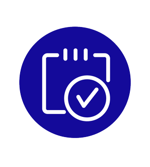 checkmark icon